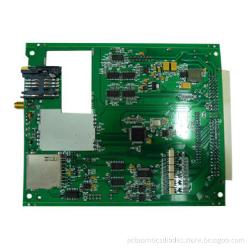 PCBA for One-stop OEM service, turkey PCB service, Cable and harness Assembly, PCBA Test Analysis